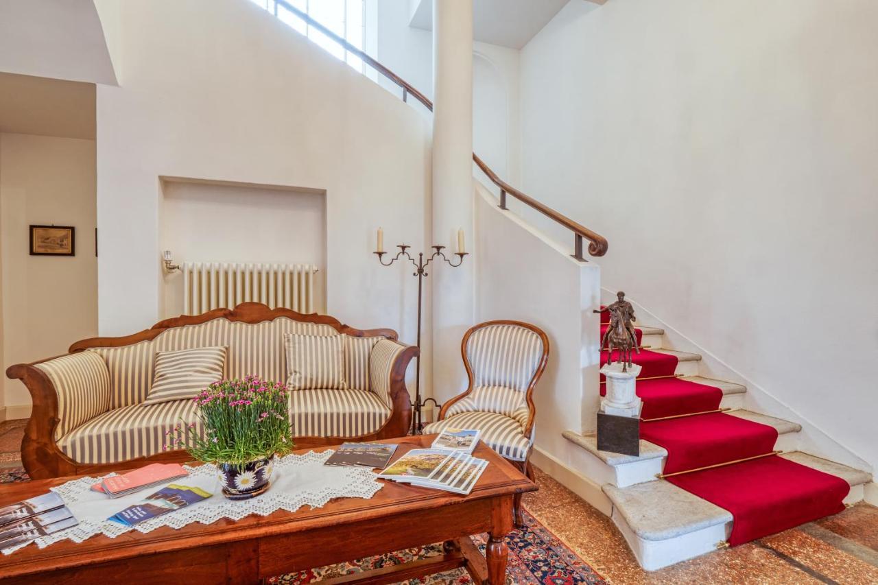 Villa By @ Home Hotel Locarno Muralto Luaran gambar