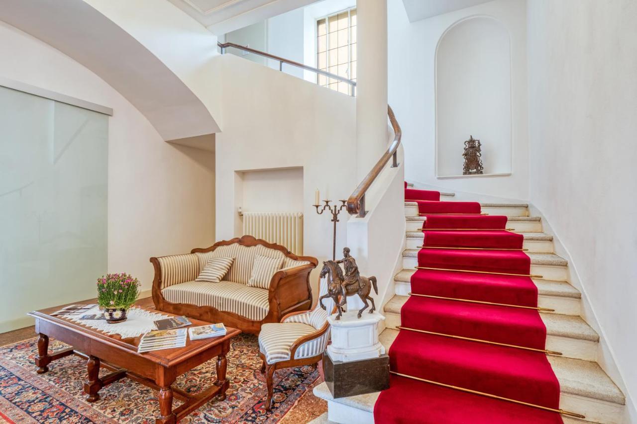 Villa By @ Home Hotel Locarno Muralto Luaran gambar