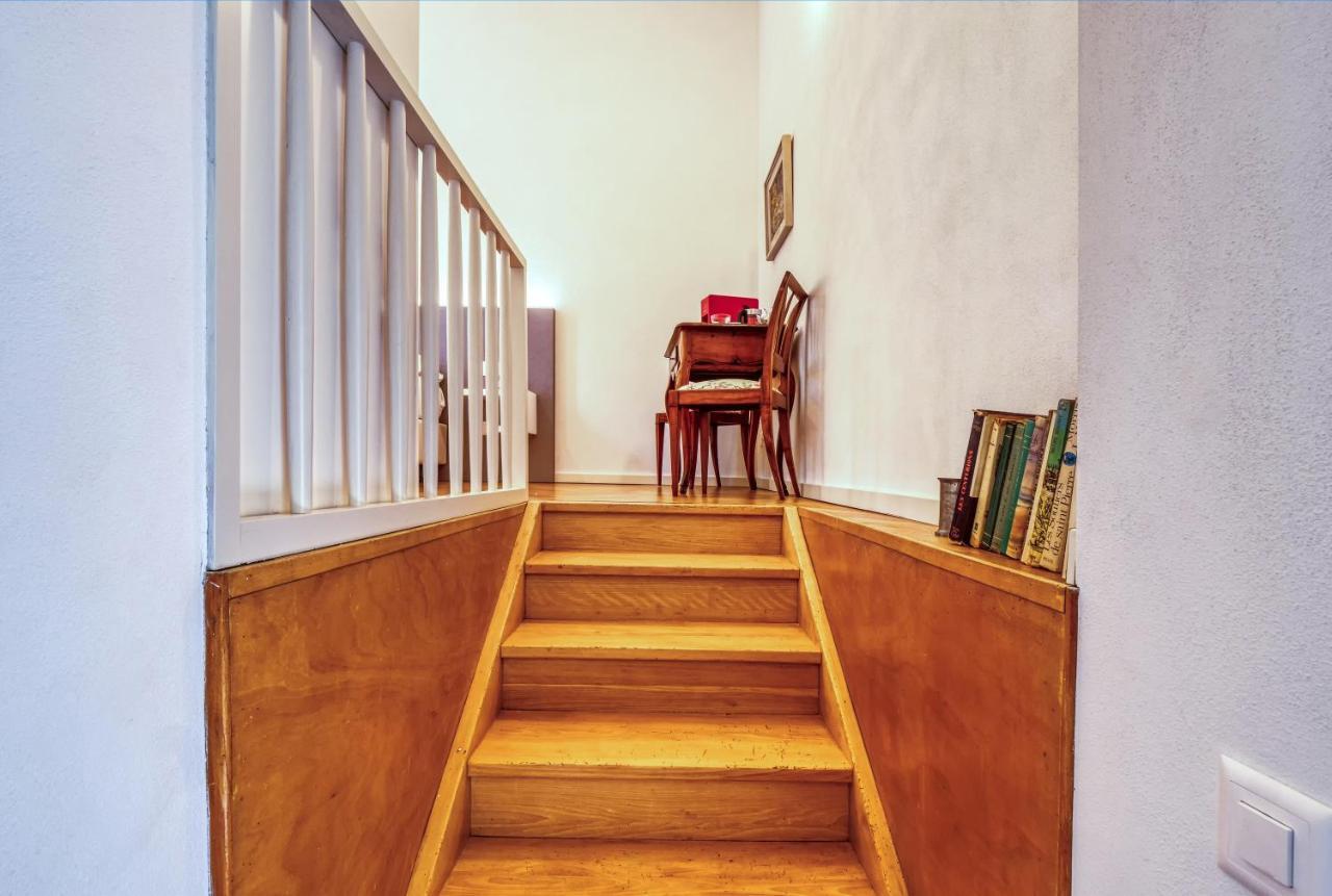 Villa By @ Home Hotel Locarno Muralto Luaran gambar