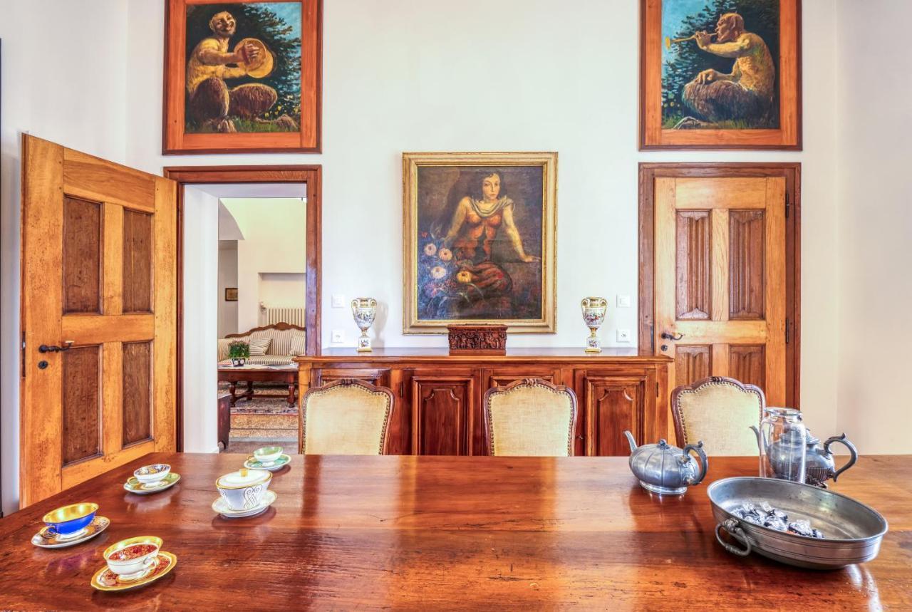 Villa By @ Home Hotel Locarno Muralto Luaran gambar